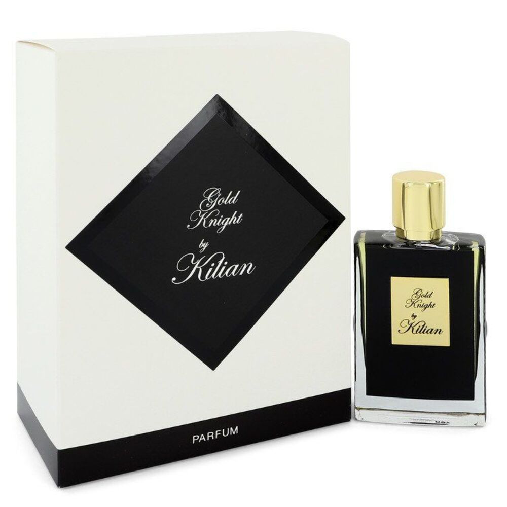 Kilian Gold Knight Perfume Men Golden Eau De Parfum